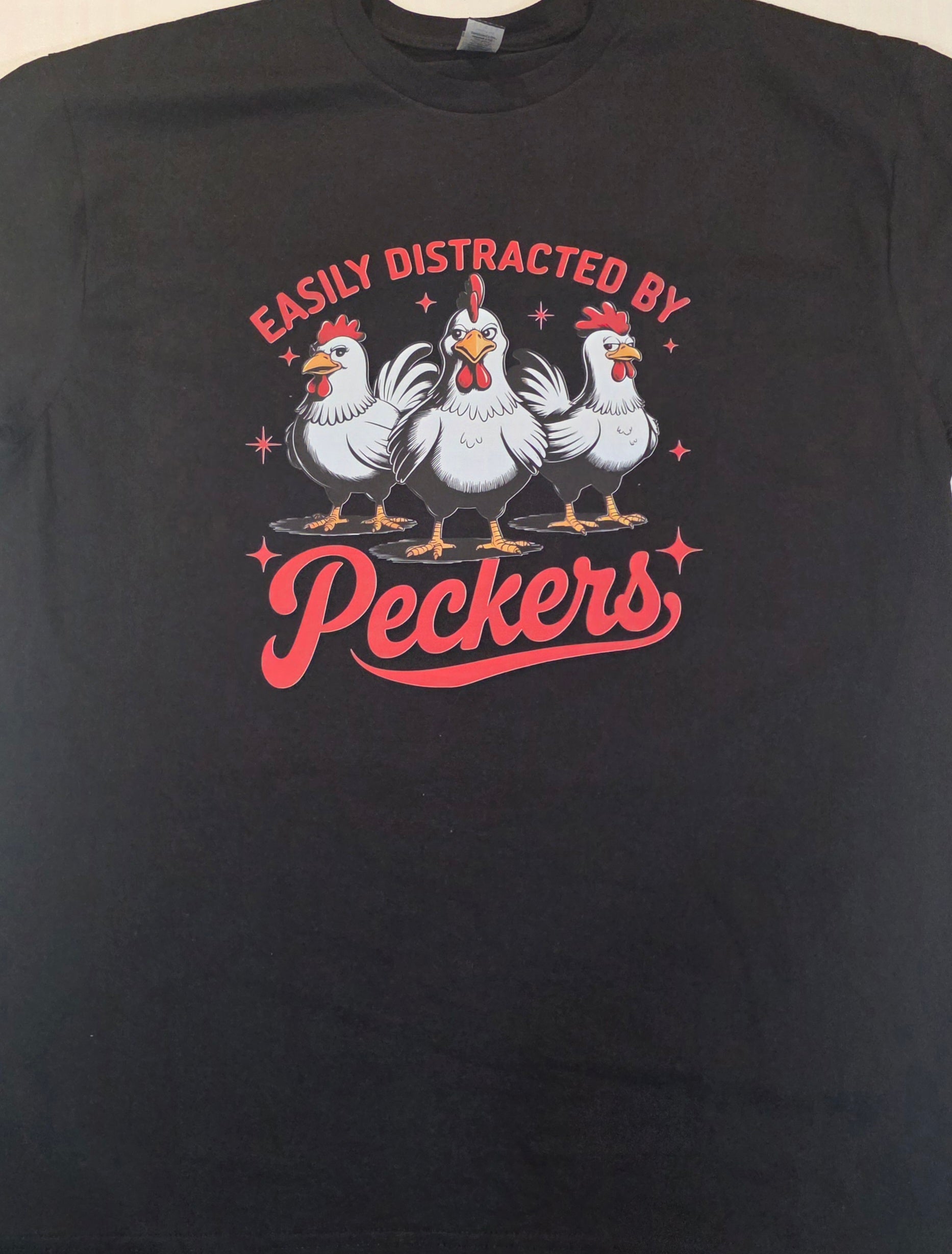 The Farm-Fresh Filth Tee