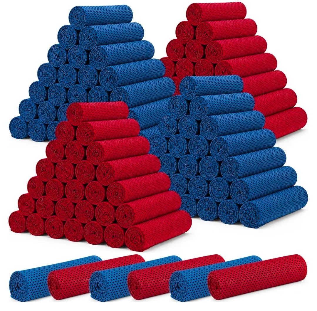 Cooling Towel