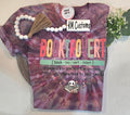 Booktrovert Tee