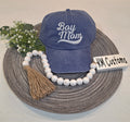 Boy Mom Hat