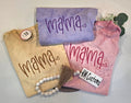 Mama Heart Tee