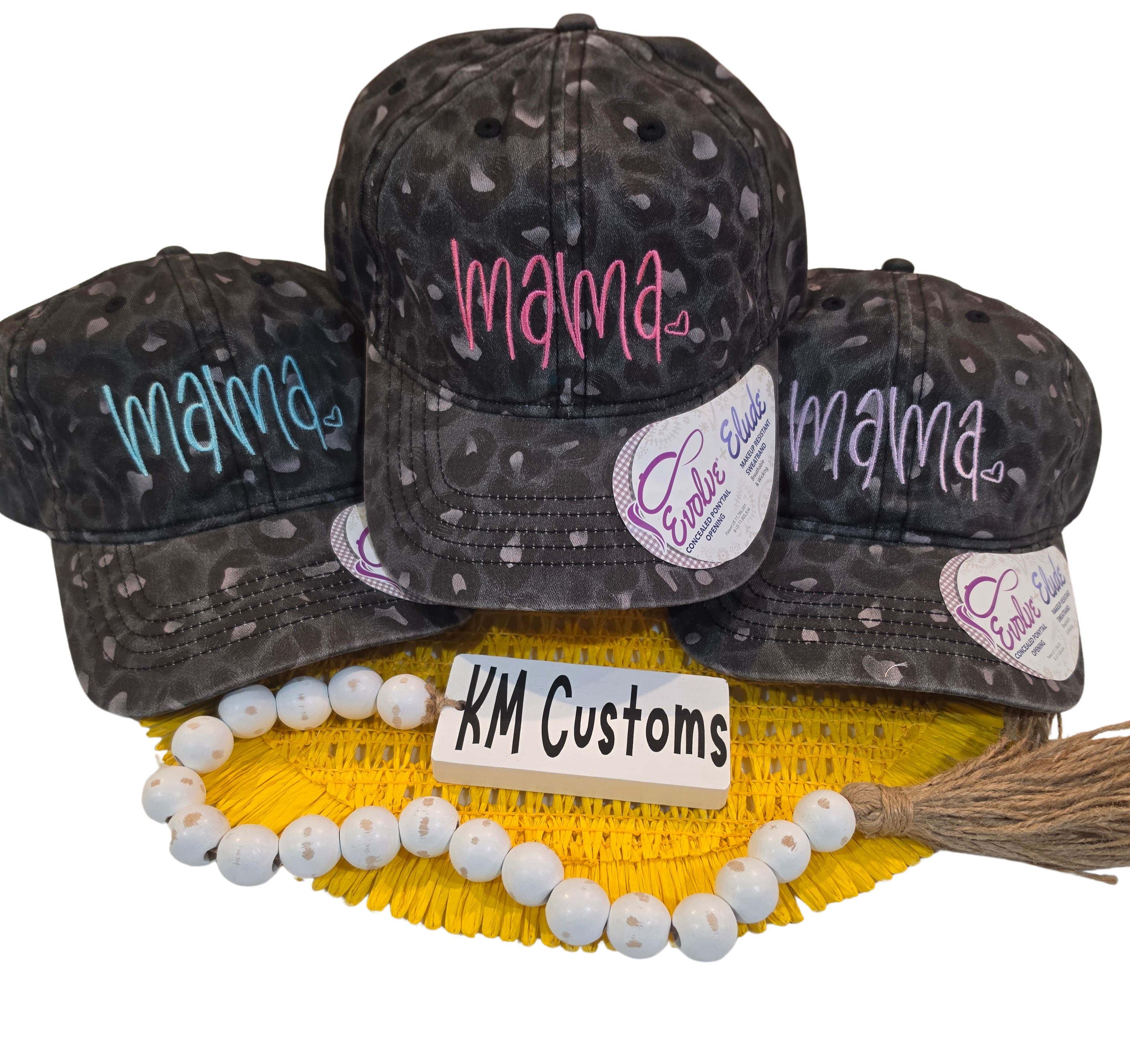 Mama Hat