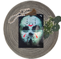 Jason - Camp Crystal Hoodie